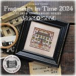 (image for) Fragments In Time 2024 - 10 Year Anniversary Series - 3
